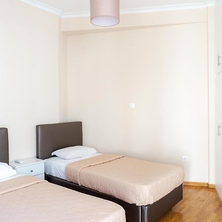 Cozy Apartment In Pangrati Area! Athena Bagian luar foto