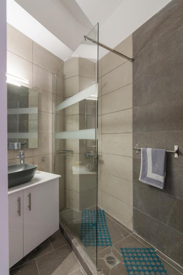 Cozy Apartment In Pangrati Area! Athena Bagian luar foto