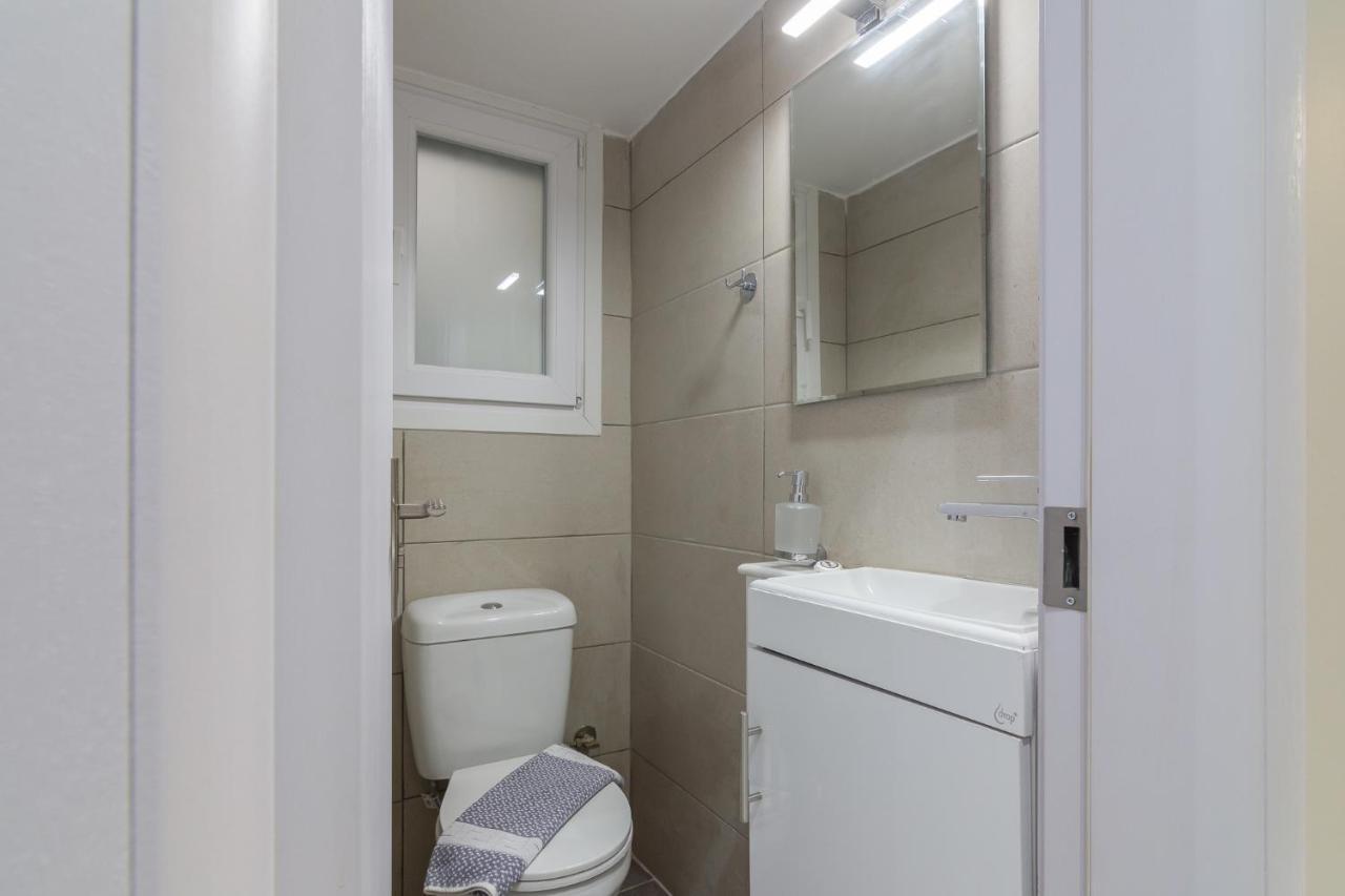Cozy Apartment In Pangrati Area! Athena Bagian luar foto