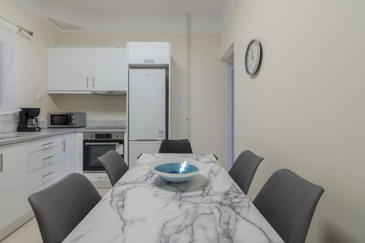 Cozy Apartment In Pangrati Area! Athena Bagian luar foto