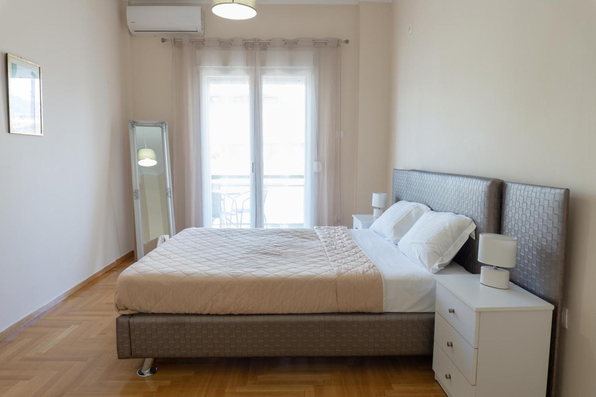 Cozy Apartment In Pangrati Area! Athena Bagian luar foto